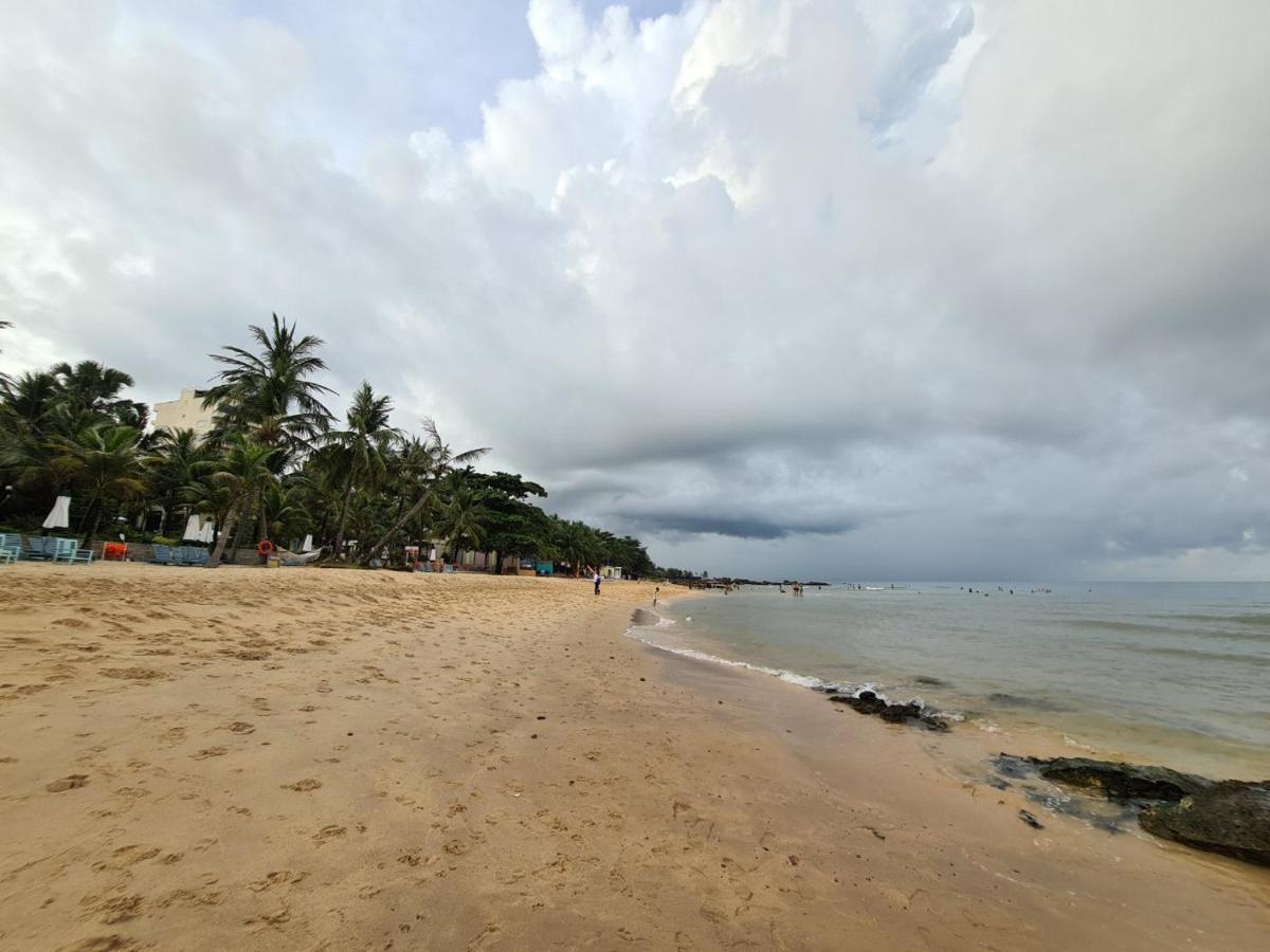 Kim Lien Phu Quoc Guesthouse Exterior foto