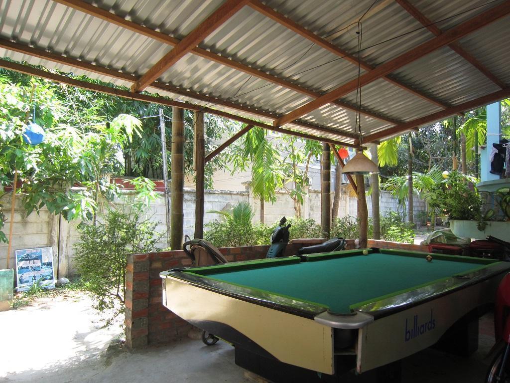 Kim Lien Phu Quoc Guesthouse Exterior foto
