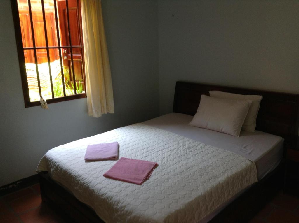 Kim Lien Phu Quoc Guesthouse Habitación foto