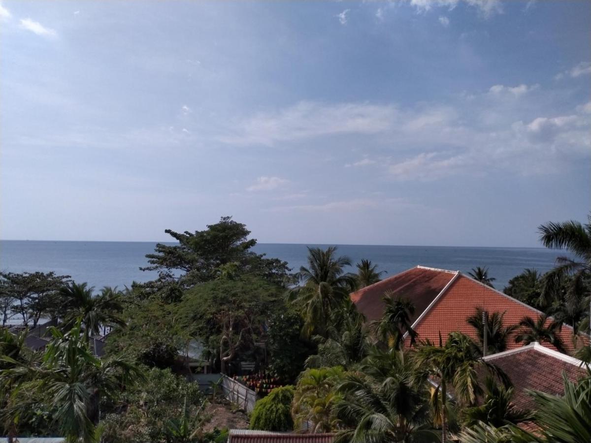 Kim Lien Phu Quoc Guesthouse Exterior foto